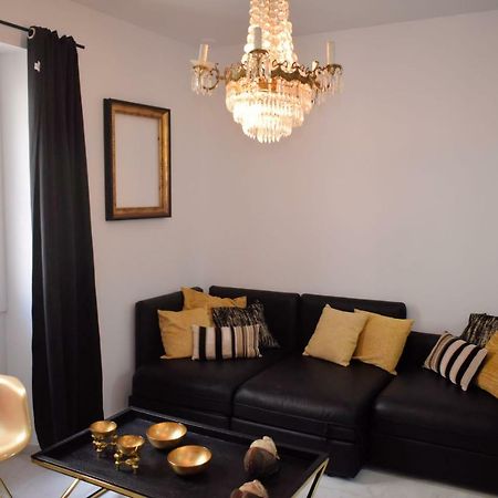 Apartamento Luxury Apartment Cadiz Exterior photo