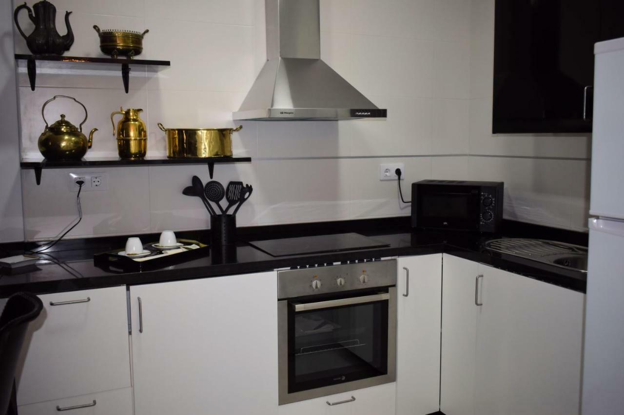 Apartamento Luxury Apartment Cadiz Exterior photo