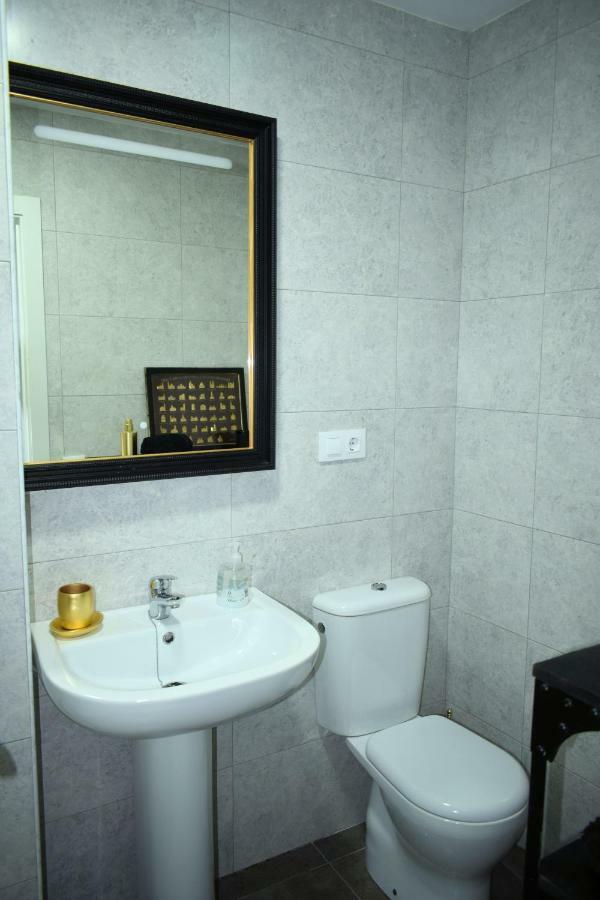 Apartamento Luxury Apartment Cadiz Exterior photo